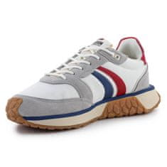 Palladium Boty Troop Runner Flame velikost 46