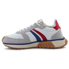 Palladium Boty Troop Runner Flame velikost 46