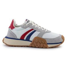 Palladium Boty Troop Runner Flame velikost 46