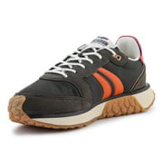 Palladium Boty Troop Runner Flame velikost 46