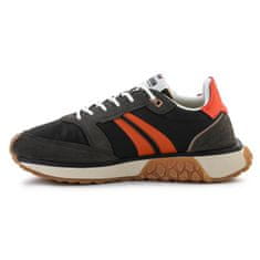 Palladium Boty Troop Runner Flame velikost 46