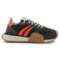 Palladium Boty Troop Runner Flame velikost 46