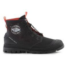 Palladium Pampa Lite Travel Vt M 74472-008-M bota velikost 47