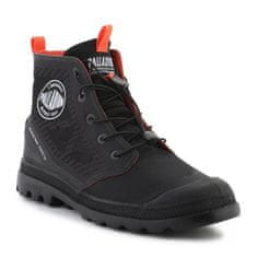 Palladium Pampa Lite Travel Vt M 74472-008-M bota velikost 47