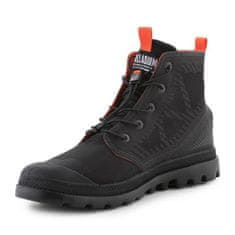 Palladium Pampa Lite Travel Vt M 74472-008-M bota velikost 47