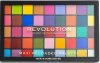 XX Revolution Maxi paletka 45 očních stínů Re-Loaded (Maxi Reloaded Palette Monster Mattes) 60,75 g