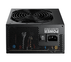 FSP group Fortron HYDRO K PRO 750 - 750W