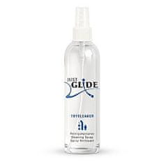 Just Glide Just Glide Cleaner (250 ml), čisticí sprej