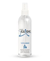 Just Glide Just Glide Cleaner (250 ml), čisticí sprej