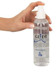 Just Glide Just Glide Cleaner (250 ml), čisticí sprej