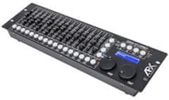 AFX LIGHT DMX512-PRO AFX světelný pult