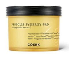 Cosrx Čisticí pleťové tampony Full Fit Propolis (Synergy Pad) 70 ks