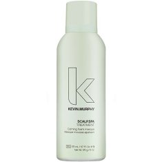 KEVIN MURPHY Pěnová maska na vlasy Scalp.Spa (Calming Foam Masque) 170 ml