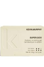 KEVIN MURPHY Elastický gel se silnou fixací Super.Goo (Rubbery Sculpting Gel) 100 g