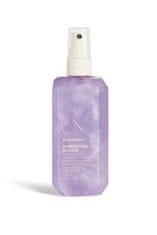 KEVIN MURPHY Sprej pro lesk blond a šedých vlasů Shimmer.Me Blonde (Repairing Shine Treatment for Blondes) 100 ml