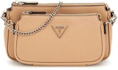 Guess Dámská crossbody kabelka HWZG7879710-BEI