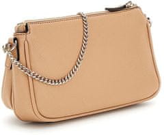 Guess Dámská crossbody kabelka HWZG7879710-BEI