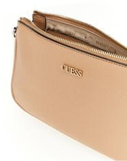 Guess Dámská crossbody kabelka HWZG7879710-BEI