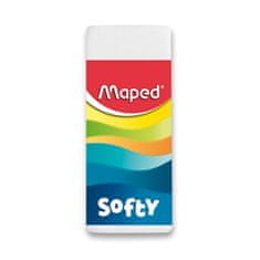 Maped Pryž Softy