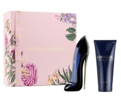 Carolina Herrera Good Girl Spring Edition - EDP 50 ml + tělové mléko 100 ml