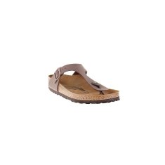 Birkenstock Sandály hnědé 41 EU Gizeh BF