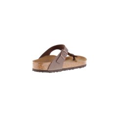 Birkenstock Sandály hnědé 41 EU Gizeh BF