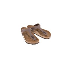 Birkenstock Sandály hnědé 41 EU Gizeh BF