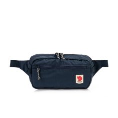 Fjällräven Kabelky každodenní tmavomodré High Coast Hip Pack