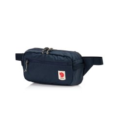 Fjällräven Kabelky každodenní tmavomodré High Coast Hip Pack