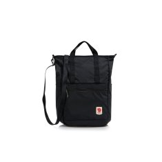 Fjällräven Kabelky každodenní černé Totepack