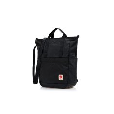 Fjällräven Kabelky každodenní černé Totepack