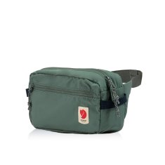 Fjällräven Kabelky sportovní zelené Patina