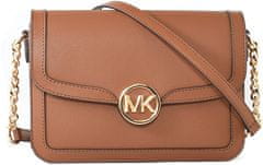 Michael Kors Dámská crossbody kabelka 35S4G9GM8L LUGGAGE