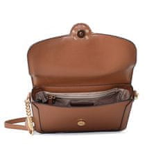 Michael Kors Dámská crossbody kabelka 35S4G9GM8L LUGGAGE