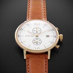 Prim Chronoscope 25 Roman W03P.13230.C