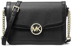 Michael Kors Dámská crossbody kabelka 35S4G9GM8L BLACK