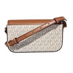 Michael Kors Dámská crossbody kabelka 35F4GTVC1B VANILLA