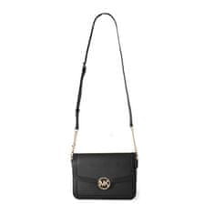 Michael Kors Dámská crossbody kabelka 35S4G9GM8L BLACK