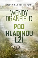 Dranfield Wendy: Pod hladinou lží