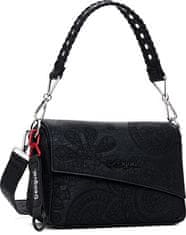 Desigual Dámská crossbody kabelka Dejavu Phuket Mini 25SAXP532000