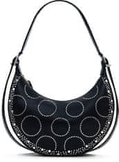 Desigual Dámská kabelka Banana Bag Punkette Cascais Medi 25SAXP682000