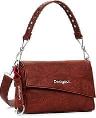 Desigual Dámská crossbody kabelka Dejavu Phuket Mini 25SAXP536011