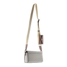 Michael Kors Dámská crossbody kabelka 35F4G2VC5B VANILLA