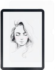 FIXED Ochranné tvrzené sklo PaperGlass Screen Protector pro Apple iPad Pro 11" (2024), čiré, FIXGTP-1325