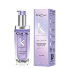 Kérastase Hydratační olej pro blond vlasy Blond Absolu Cicagloss (Hydrating Hair Oil) 75 ml