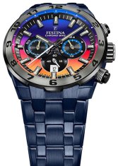 Festina Special Editions Chrono Bike 20709/1