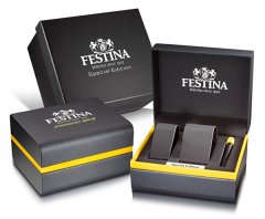 Festina Special Editions Chrono Bike 20709/1