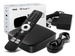 Infomir IPTV set-top box MAG 555