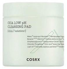 Cosrx Čisticí polštářky Pure Fit Cica Low Ph (Cleansing Pad) (Varianta 100 ks)