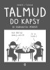 Kakalík: Talmud do kapsy - 20 rabínských příběhů